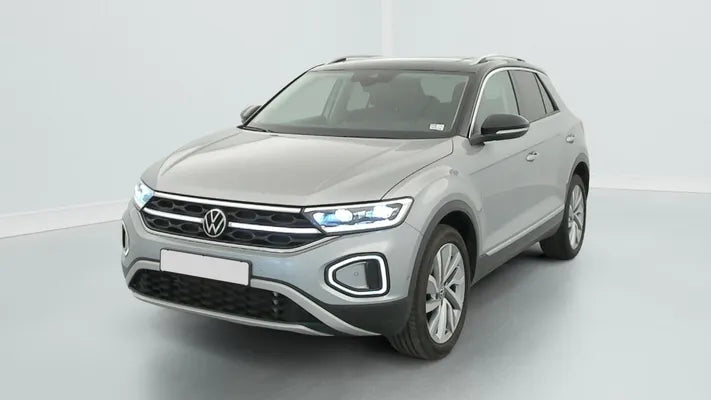 VOLKSWAGEN T-ROC  1.5 TSI EVO 150 START STOP DSG7 STYLE EXCLUSIVE  2023 - 37 460 KM
