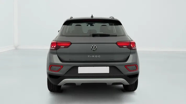 VOLKSWAGEN T-ROC  1.0 TSI 110 START STOP BVM6 LIFE  2023 - 12 472 KM