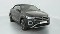 VOLKSWAGEN T-ROC CABRIOLET  1.0 TSI 110 START STOP BVM6 STYLE  2022 - 26 076 KM