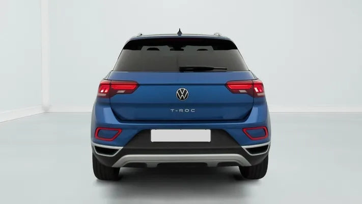 VOLKSWAGEN T-ROC  1.5 TSI EVO 150 START STOP DSG7 STYLE  2022 - 31 445 KM