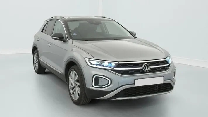 VOLKSWAGEN T-ROC  1.5 TSI EVO 150 START STOP DSG7 STYLE EXCLUSIVE  2023 - 37 460 KM