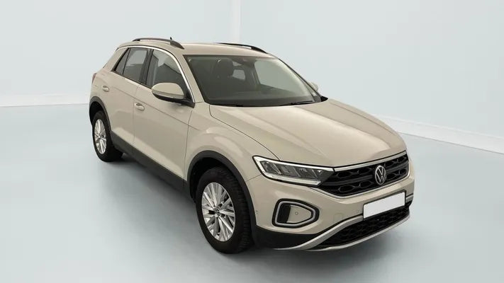 VOLKSWAGEN T-ROC  2.0 TDI 116 START STOP BVM6 LIFE  2023 - 85 778 KM