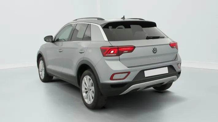 VOLKSWAGEN T-ROC  2.0 TDI 116 START STOP BVM6 LIFE  2025 - 8 004 KM