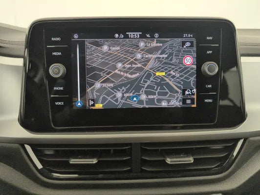 VOLKSWAGEN T-ROC  2.0 TDI 116 START STOP BVM6 LIFE  2025 - 8 004 KM