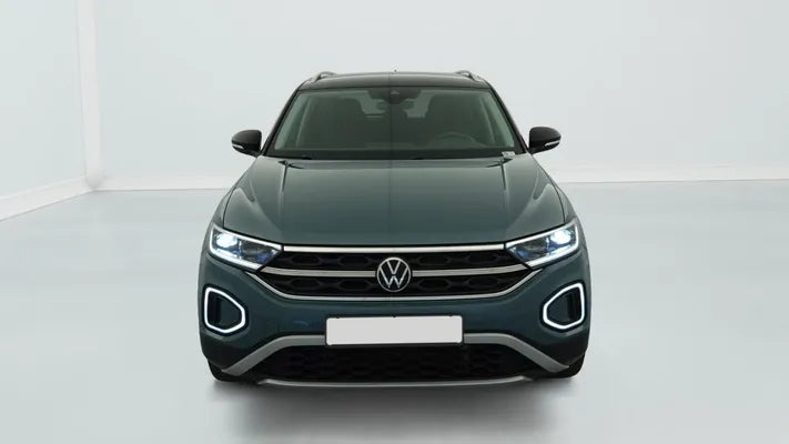 VOLKSWAGEN T-ROC  1.0 TSI 110 START STOP BVM6 STYLE  2023 - 33 793 KM