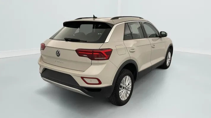 VOLKSWAGEN T-ROC  2.0 TDI 116 START STOP BVM6 LIFE  2023 - 85 778 KM