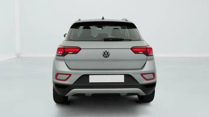VOLKSWAGEN T-ROC  1.0 TSI 110 START STOP BVM6 LIFE PLUS  2023 - 41 820 KM