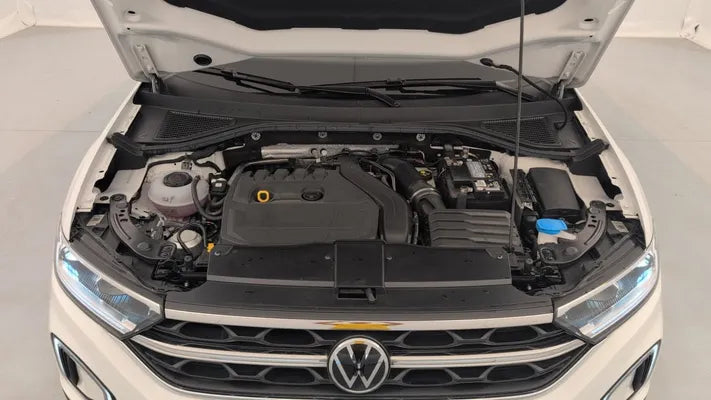 VOLKSWAGEN T-ROC  1.5 TSI EVO 150 START STOP DSG7 STYLE  2022 - 33 088 KM