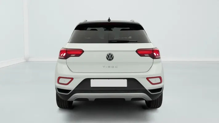 VOLKSWAGEN T-ROC  1.5 TSI EVO 150 START STOP DSG7 STYLE  2022 - 33 088 KM