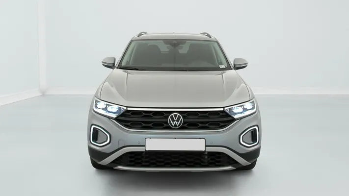 VOLKSWAGEN T-ROC  2.0 TDI 116 START STOP BVM6 LIFE  2025 - 8 004 KM