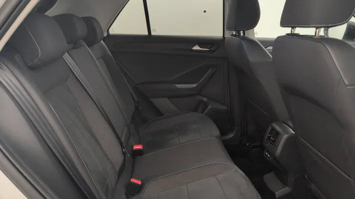 VOLKSWAGEN T-ROC  1.5 TSI EVO 150 START STOP DSG7 STYLE  2022 - 33 088 KM