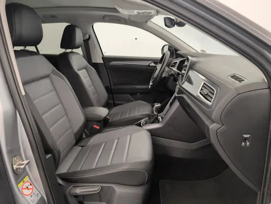 VOLKSWAGEN T-ROC  1.5 TSI EVO 150 START STOP DSG7 STYLE EXCLUSIVE  2023 - 37 460 KM
