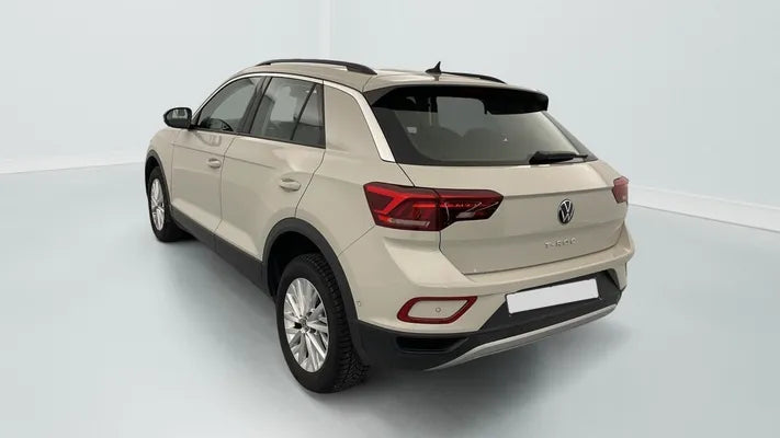 VOLKSWAGEN T-ROC  2.0 TDI 116 START STOP BVM6 LIFE  2023 - 85 778 KM