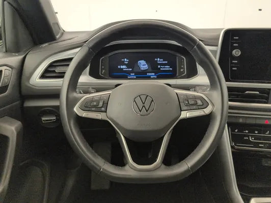 VOLKSWAGEN T-ROC CABRIOLET  1.0 TSI 110 START STOP BVM6 STYLE  2022 - 26 076 KM