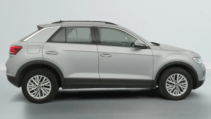 VOLKSWAGEN T-ROC  1.0 TSI 110 START STOP BVM6 LIFE PLUS  2023 - 41 820 KM