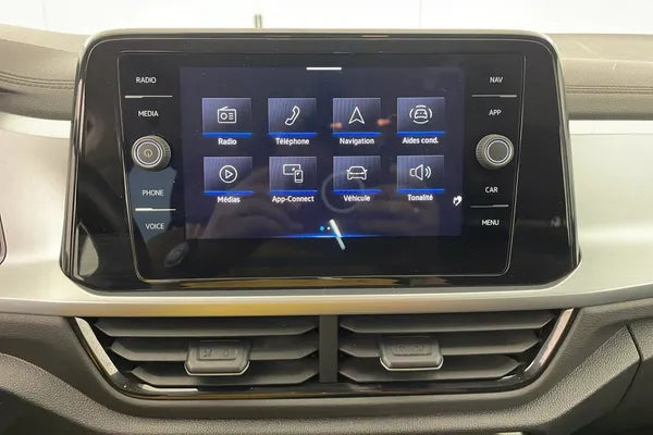 VOLKSWAGEN T-ROC  2.0 TDI 116 START STOP BVM6 LIFE  2023 - 85 778 KM