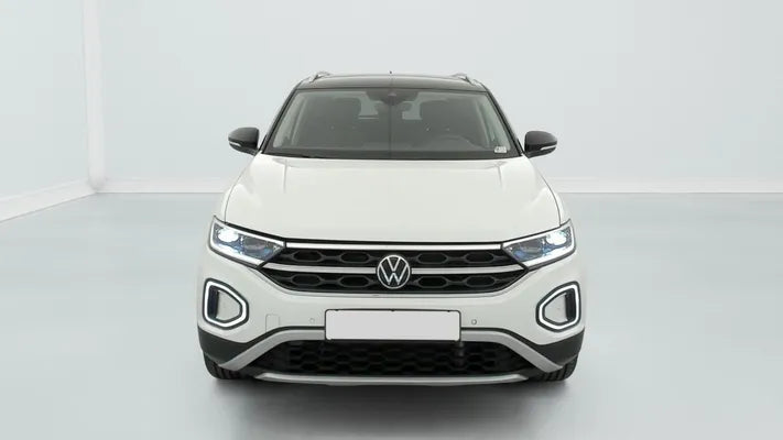 VOLKSWAGEN T-ROC  1.5 TSI EVO 150 START STOP DSG7 STYLE  2022 - 33 088 KM