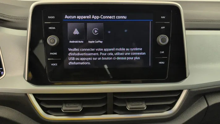 VOLKSWAGEN T-ROC  2.0 TDI 150 START STOP DSG7 LIFE PLUS  2025 - 22 773 KM