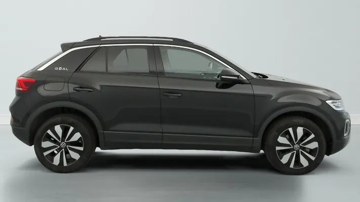 VOLKSWAGEN T-ROC  2.0 TDI 150 START STOP DSG7 LIFE PLUS  2025 - 22 773 KM