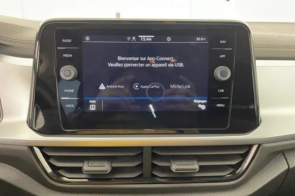 VOLKSWAGEN T-ROC  2.0 TDI 116 START STOP BVM6 LIFE  2023 - 85 778 KM