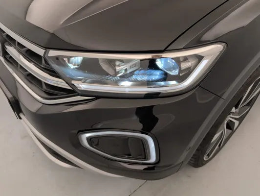 VOLKSWAGEN T-ROC CABRIOLET  1.0 TSI 110 START STOP BVM6 STYLE  2022 - 26 076 KM