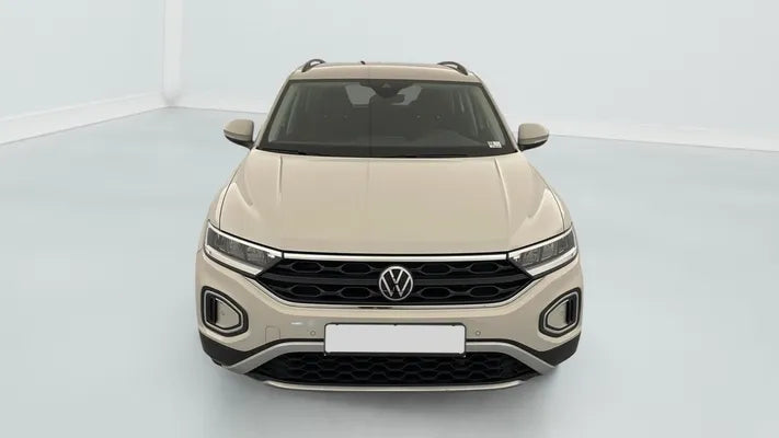 VOLKSWAGEN T-ROC  2.0 TDI 116 START STOP BVM6 LIFE  2023 - 85 778 KM