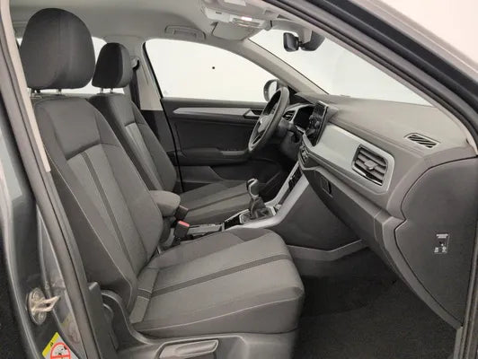 VOLKSWAGEN T-ROC  1.0 TSI 110 START STOP BVM6 LIFE  2023 - 12 472 KM