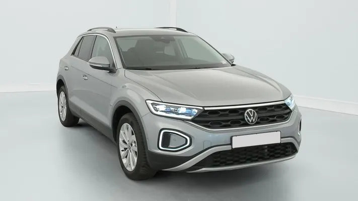VOLKSWAGEN T-ROC  2.0 TDI 116 START STOP BVM6 LIFE  2025 - 8 004 KM
