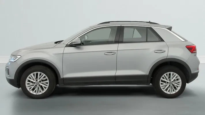 VOLKSWAGEN T-ROC  1.0 TSI 110 START STOP BVM6 LIFE PLUS  2023 - 41 820 KM