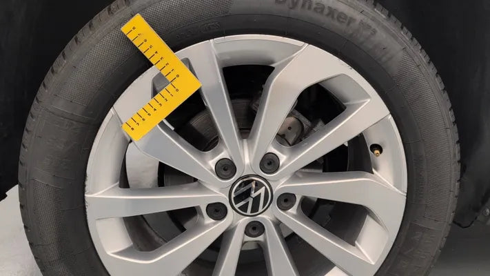 VOLKSWAGEN T-ROC  1.5 TSI EVO 150 START STOP DSG7 STYLE  2022 - 33 088 KM