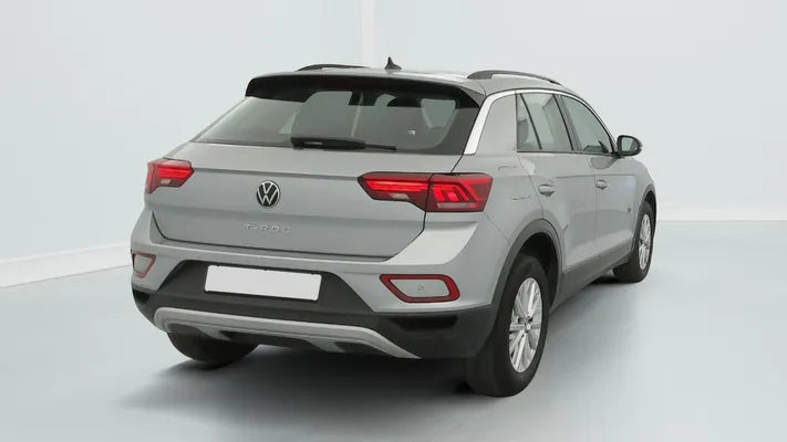 VOLKSWAGEN T-ROC  1.0 TSI 110 START STOP BVM6 LIFE PLUS  2023 - 41 820 KM