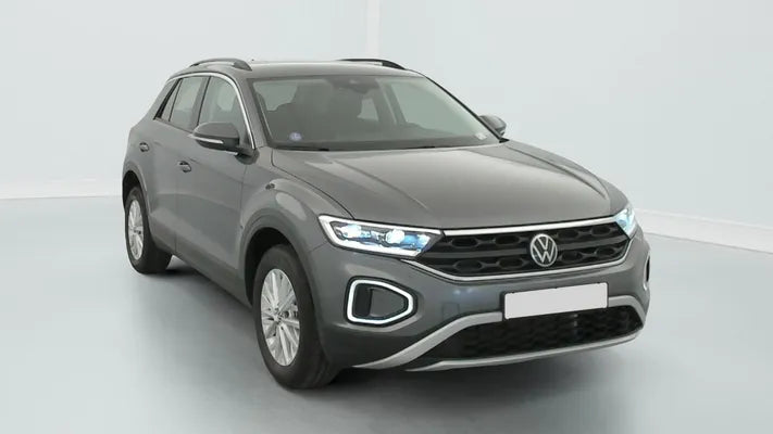 VOLKSWAGEN T-ROC  1.0 TSI 110 START STOP BVM6 LIFE  2023 - 12 472 KM