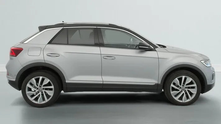 VOLKSWAGEN T-ROC  1.5 TSI EVO 150 START STOP DSG7 STYLE EXCLUSIVE  2023 - 37 460 KM