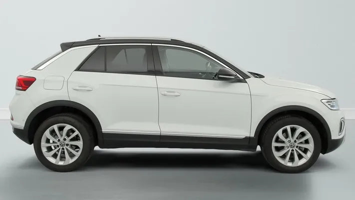 VOLKSWAGEN T-ROC  1.5 TSI EVO 150 START STOP DSG7 STYLE  2022 - 33 088 KM