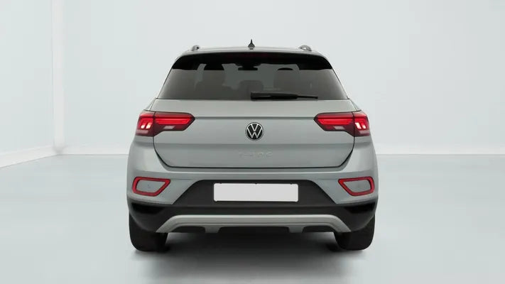 VOLKSWAGEN T-ROC  2.0 TDI 116 START STOP BVM6 LIFE  2025 - 8 004 KM