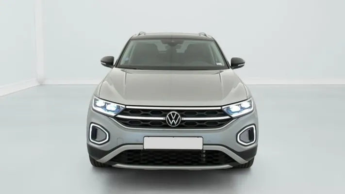 VOLKSWAGEN T-ROC  1.5 TSI EVO 150 START STOP DSG7 STYLE EXCLUSIVE  2023 - 37 460 KM