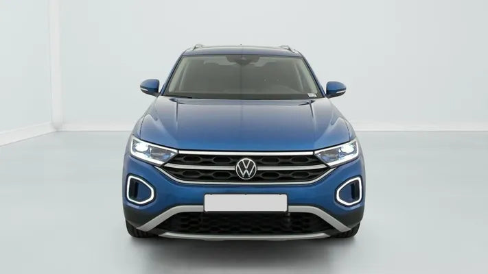 VOLKSWAGEN T-ROC  1.5 TSI EVO 150 START STOP DSG7 STYLE  2022 - 31 445 KM