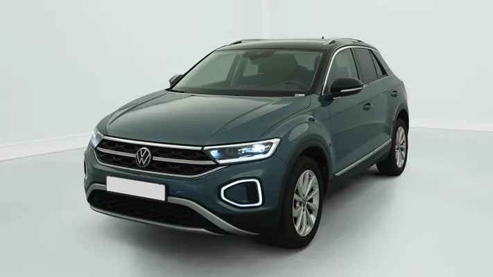 VOLKSWAGEN T-ROC  1.0 TSI 110 START STOP BVM6 STYLE  2023 - 33 793 KM