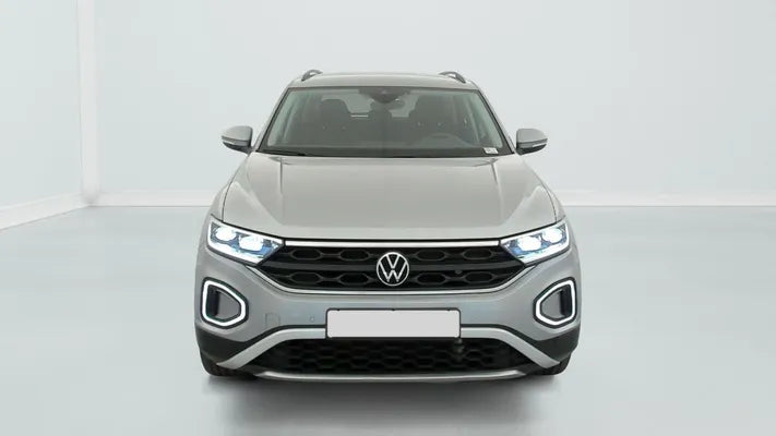 VOLKSWAGEN T-ROC  1.0 TSI 110 START STOP BVM6 LIFE PLUS  2023 - 41 820 KM