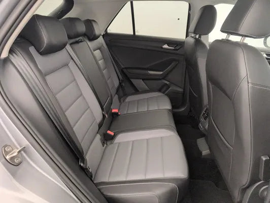 VOLKSWAGEN T-ROC  1.5 TSI EVO 150 START STOP DSG7 STYLE EXCLUSIVE  2023 - 37 460 KM