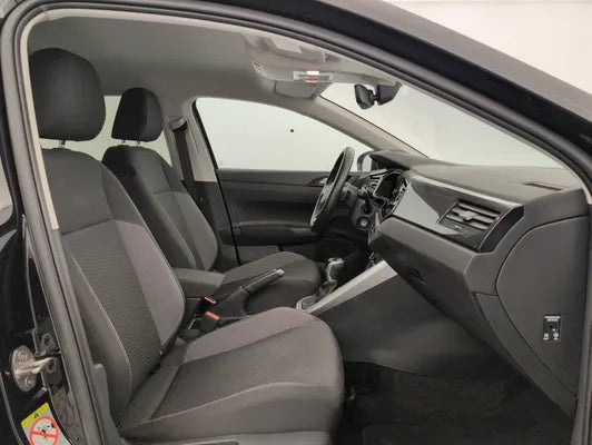 VOLKSWAGEN POLO  1.0 TSI 95 S S DSG7 VW EDITION  2024 - 11 437 KM