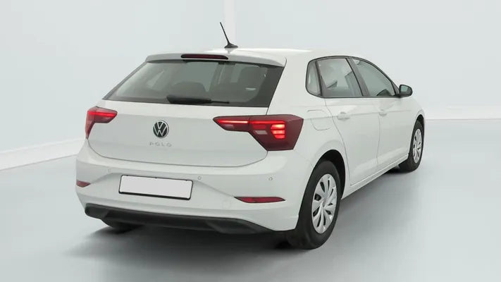 VOLKSWAGEN POLO  1.0 TSI 95 S S BVM5  2024 - 20 590 KM