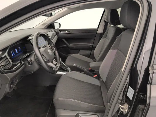 VOLKSWAGEN POLO  1.0 TSI 95 S S DSG7 VW EDITION  2024 - 11 437 KM
