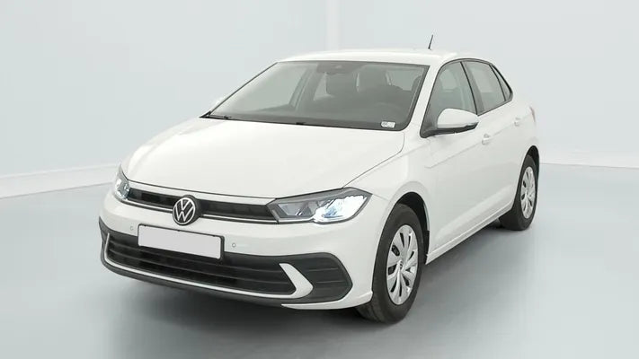 VOLKSWAGEN POLO  1.0 TSI 95 S S BVM5  2024 - 20 590 KM