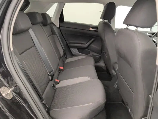VOLKSWAGEN POLO  1.0 TSI 95 S S DSG7 VW EDITION  2024 - 11 437 KM