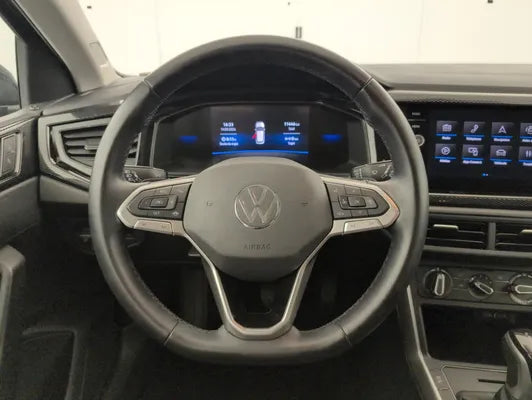 VOLKSWAGEN POLO  1.0 TSI 95 S S DSG7 VW EDITION  2024 - 11 437 KM