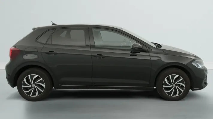 VOLKSWAGEN POLO  1.0 TSI 95 S S DSG7 VW EDITION  2024 - 11 437 KM