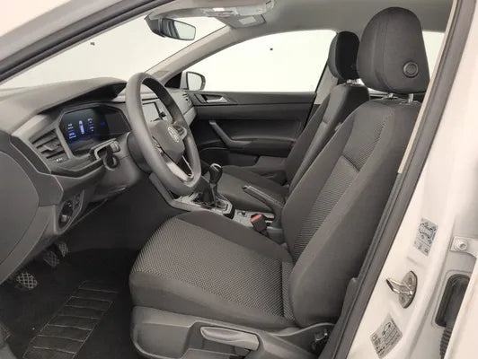 VOLKSWAGEN POLO  1.0 TSI 95 S S BVM5  2024 - 20 590 KM