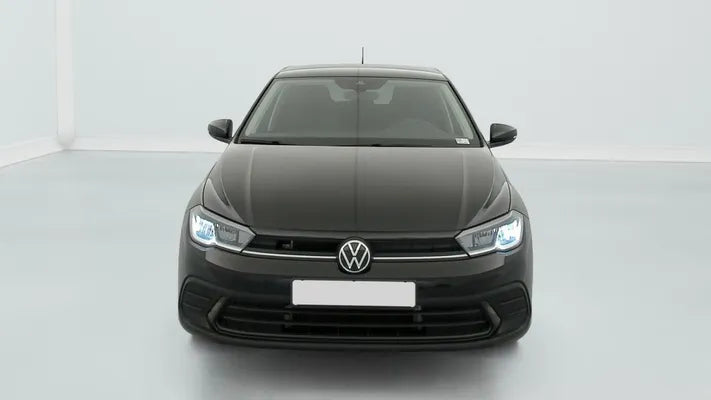 VOLKSWAGEN POLO  1.0 TSI 95 S S DSG7 VW EDITION  2024 - 11 437 KM
