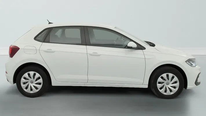 VOLKSWAGEN POLO  1.0 TSI 95 S S BVM5  2024 - 20 590 KM